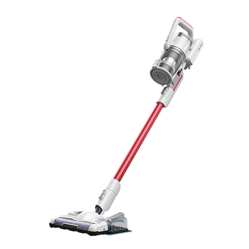 美的 吸拖一体吸尘器