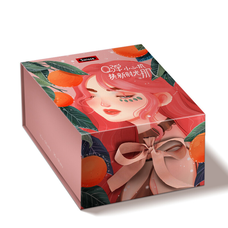 斯维诗 礼盒装 胶原蛋白