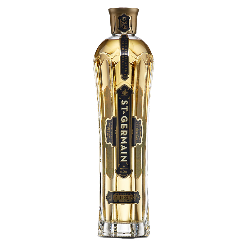 圣哲曼 接骨木花利口酒