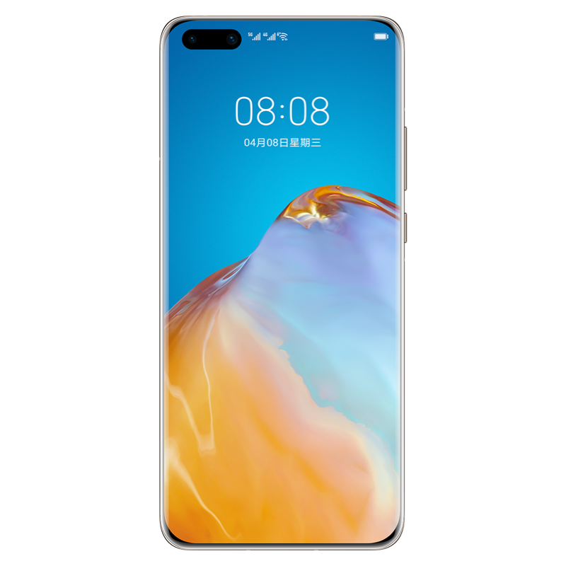 华为 3D深感摄像头 手机