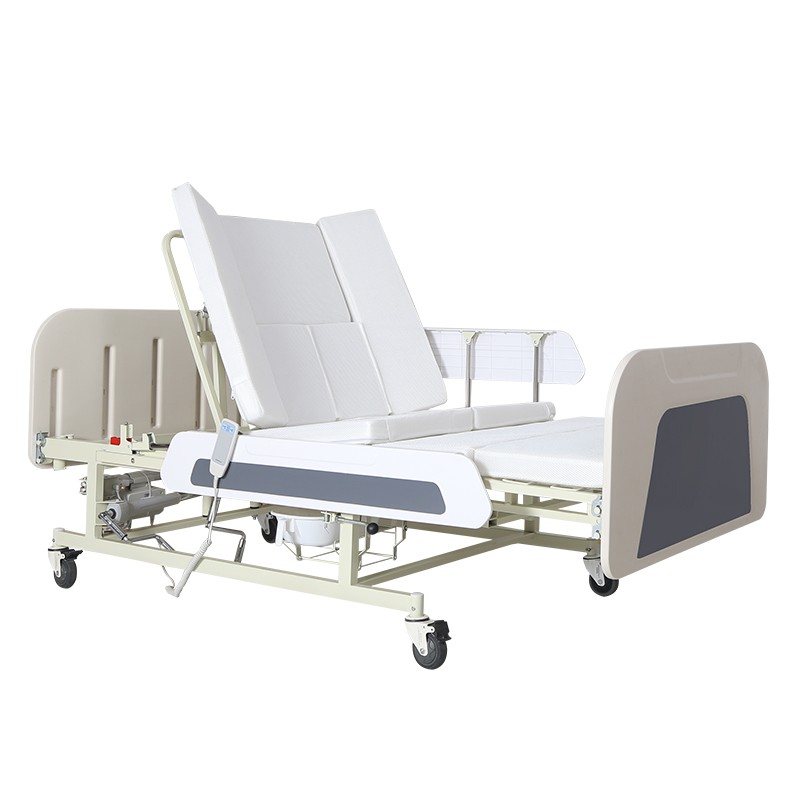 迈德斯特 家用电动 护理床
