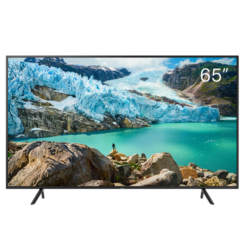 三星 网络液晶电视机