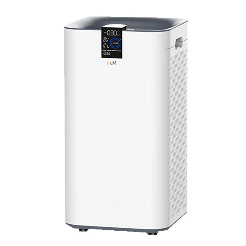 IAM 除甲醛空气净化器