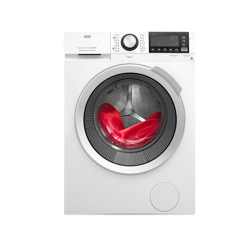 AEG 5系全自动滚筒洗衣机
