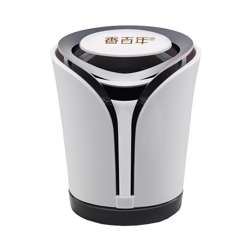 香百年 净味 汽车香水