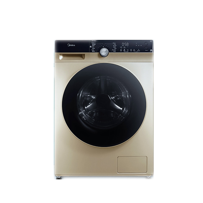 美的 直驱K系列单洗滚筒洗衣机