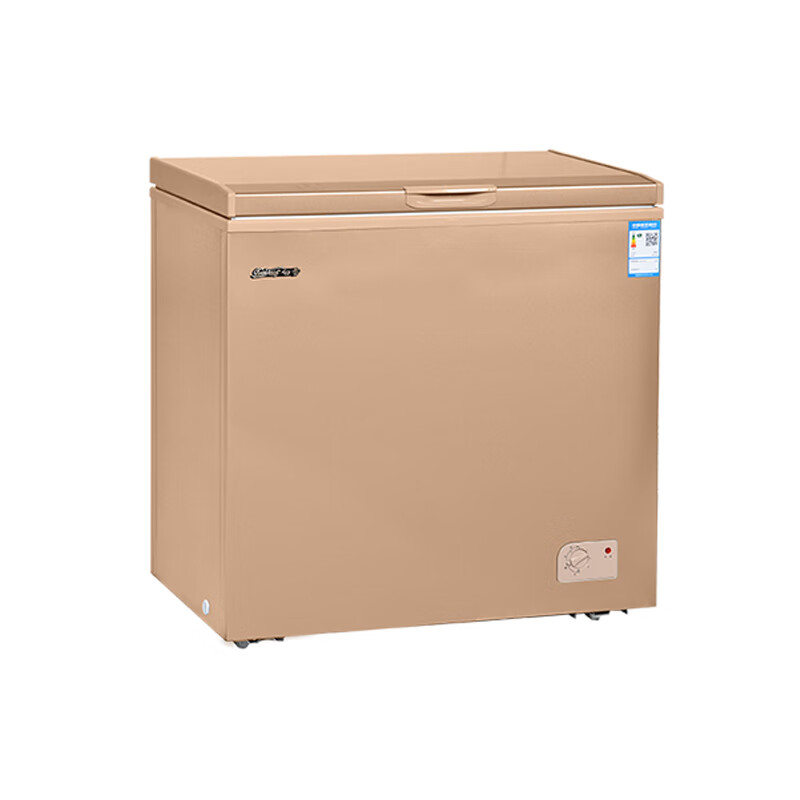 白雪 断电保温 冷柜采用