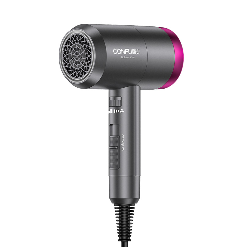 康夫 负离子养护 吹风机