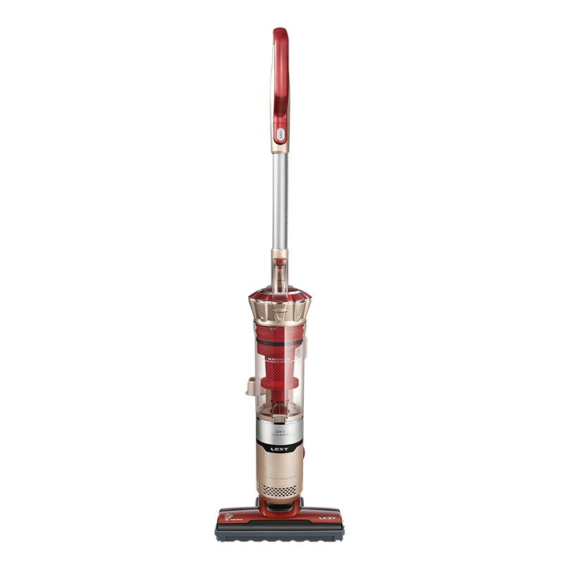 莱克 静音便携吸尘机