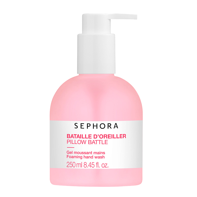 丝芙兰 温和泡沫洗手液