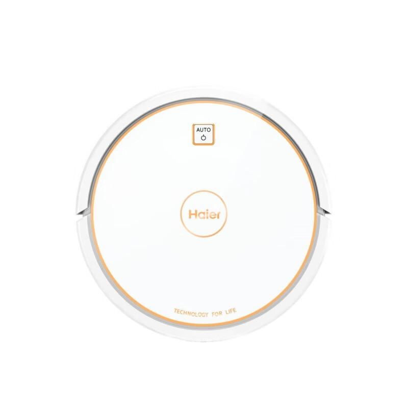 海尔 大电池 扫地机器人