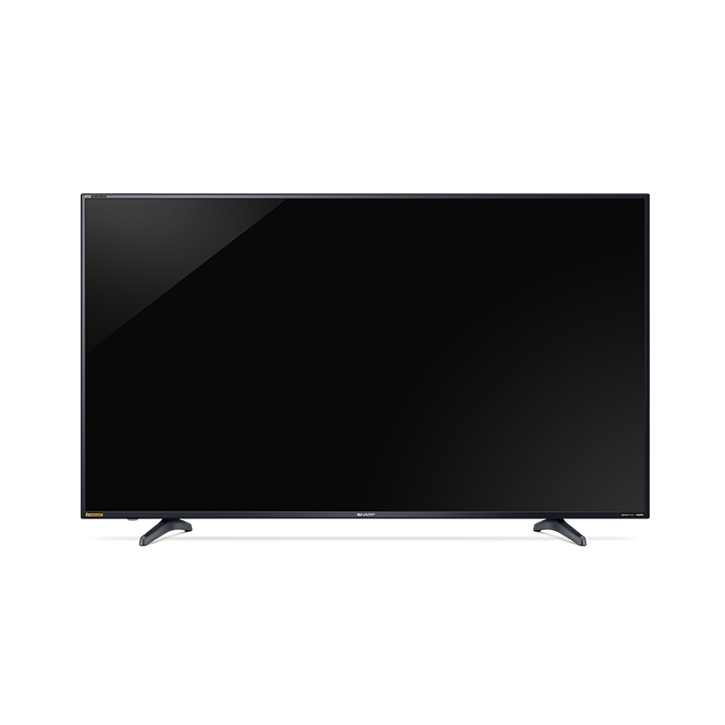 夏普液晶平板电视机