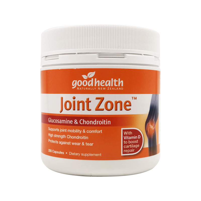 好健康 大瓶装 关节灵胶囊