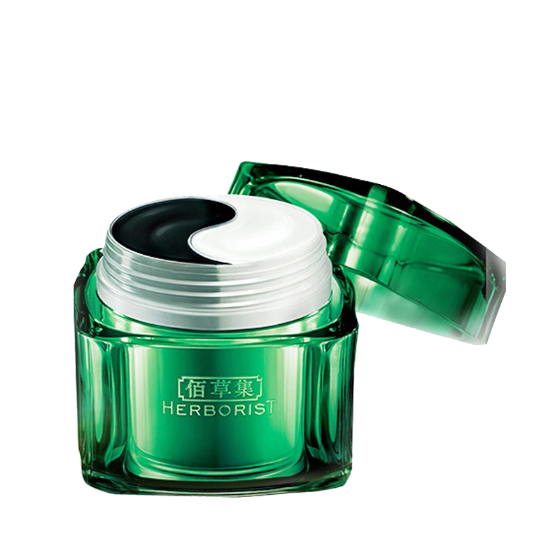 佰草集 养颜清颜面膜