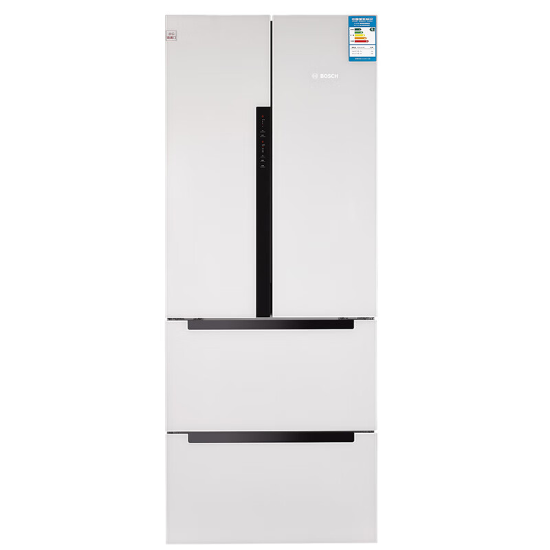 博世 变频混冷无霜冰箱