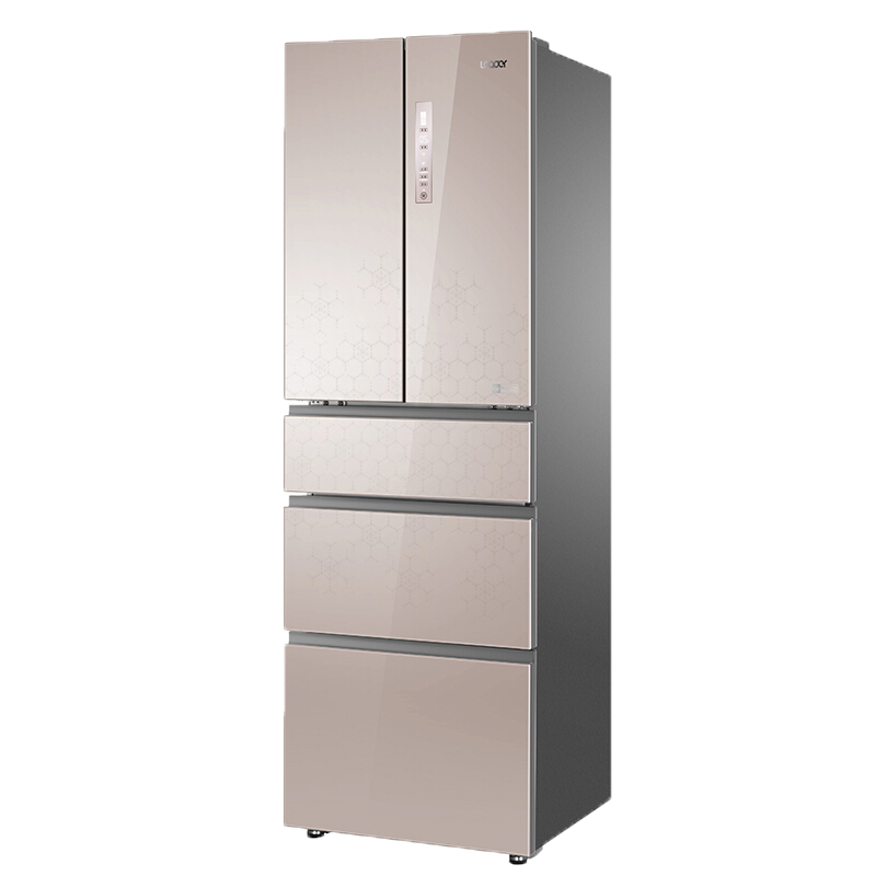 统帅变频干湿分储冰箱