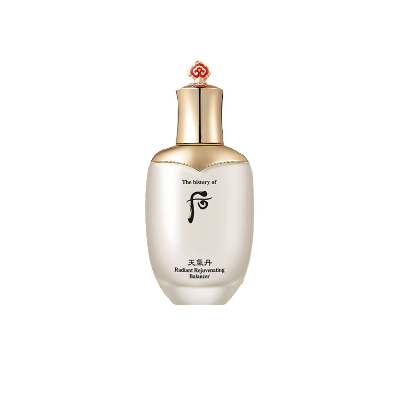 后Whoo 天气丹花献礼盒