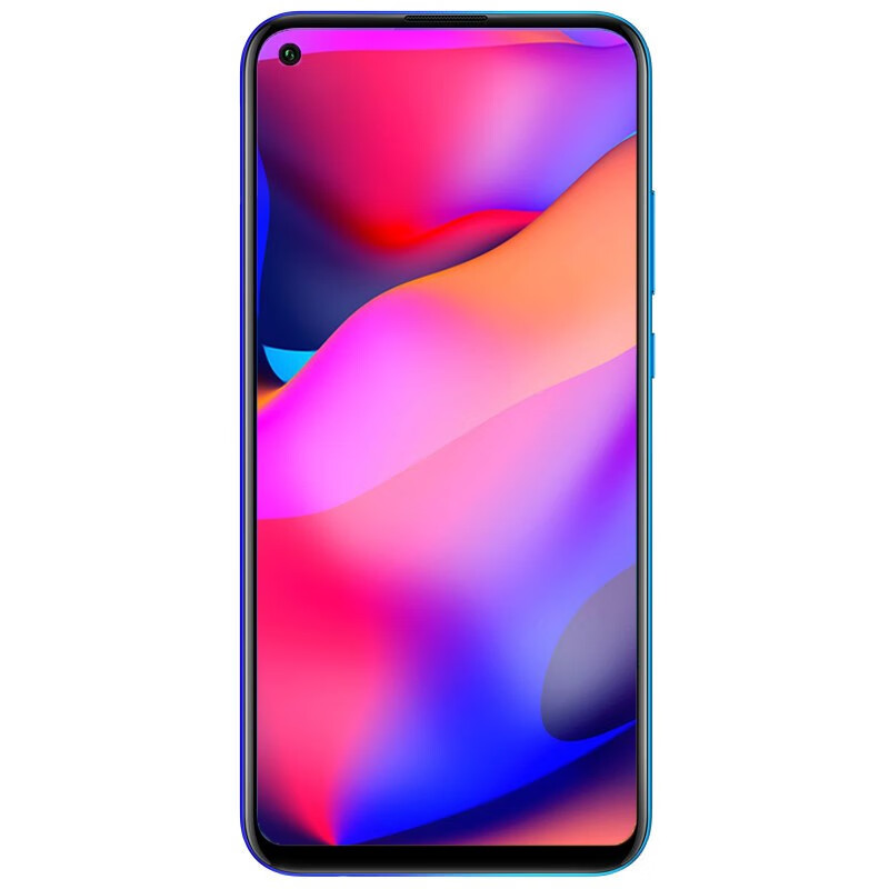 荣耀 AI三摄手机