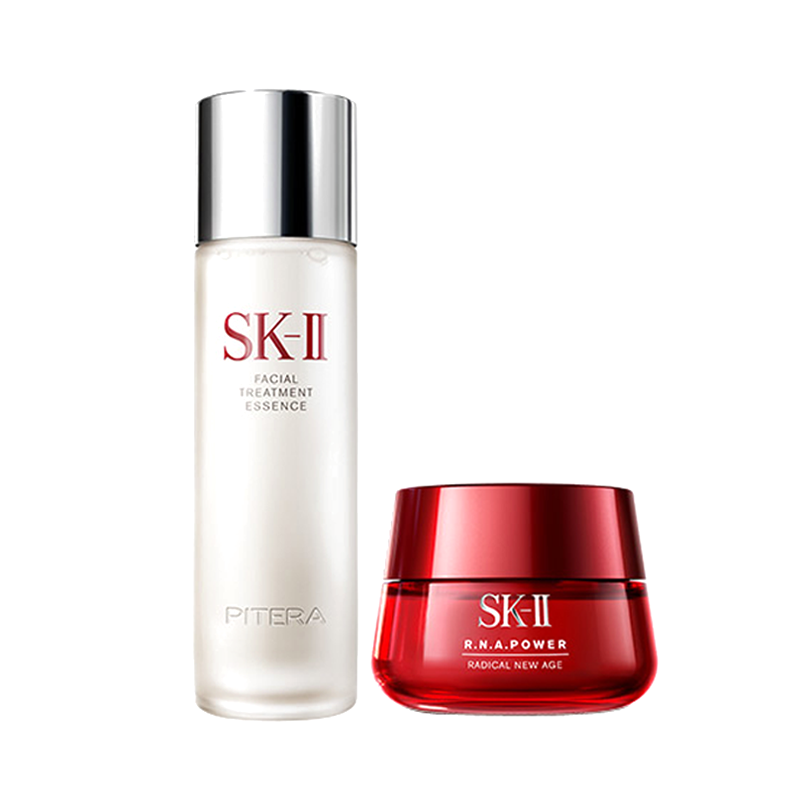 SK-II 赋活修复 护肤套装
