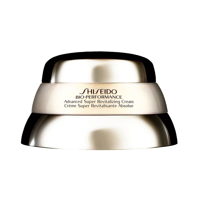 资生堂 精纯面霜乳霜