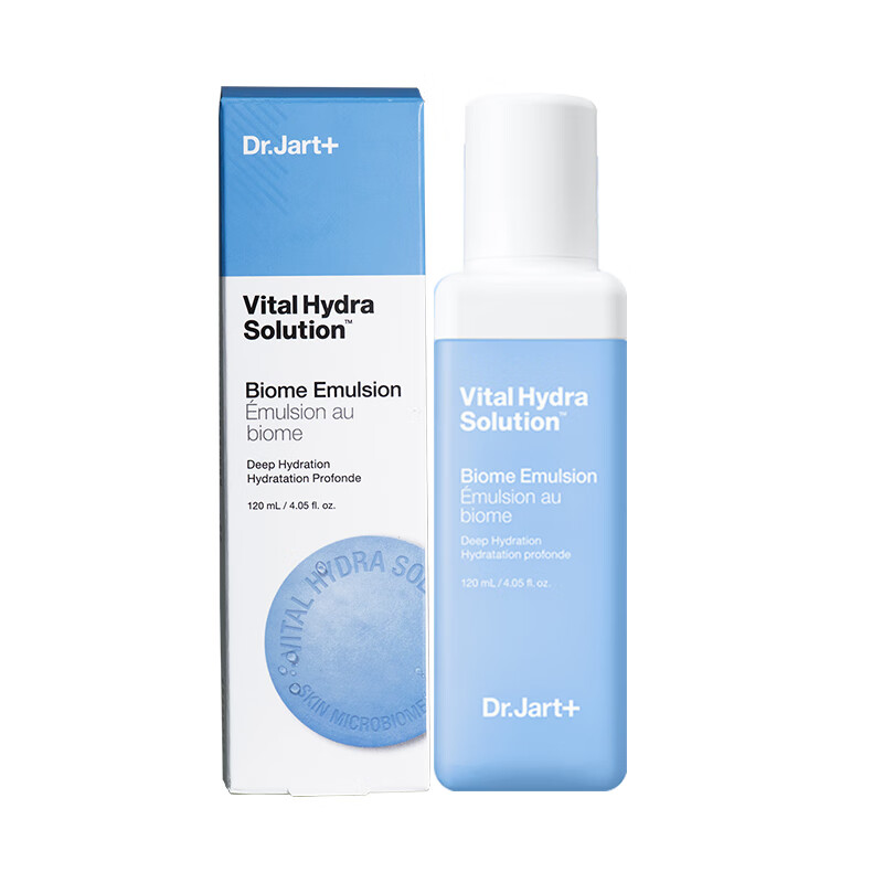 蒂佳婷 平衡水油面霜