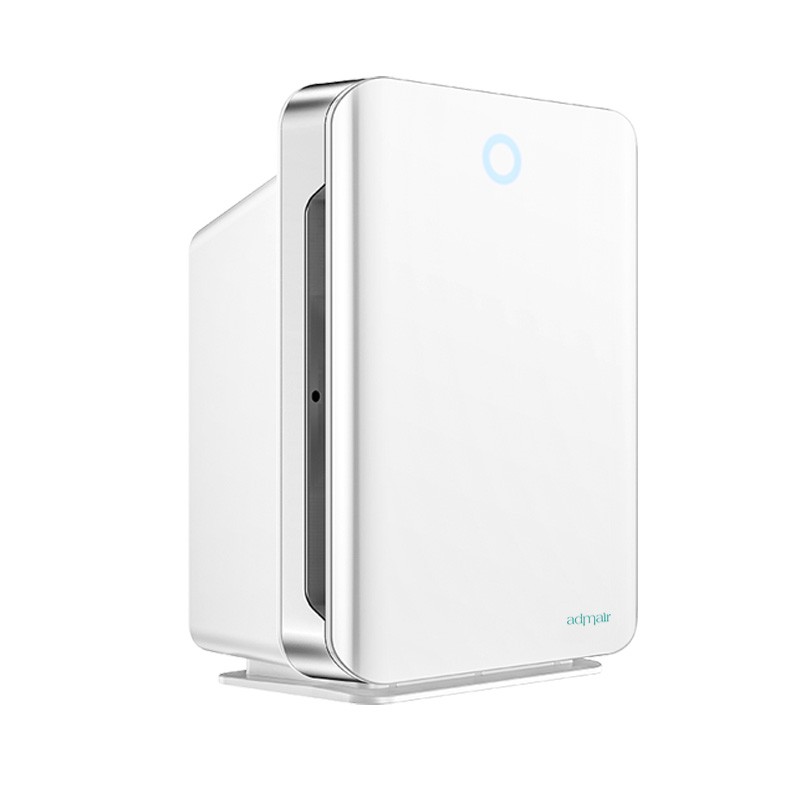 安德迈 双进风空气净化器