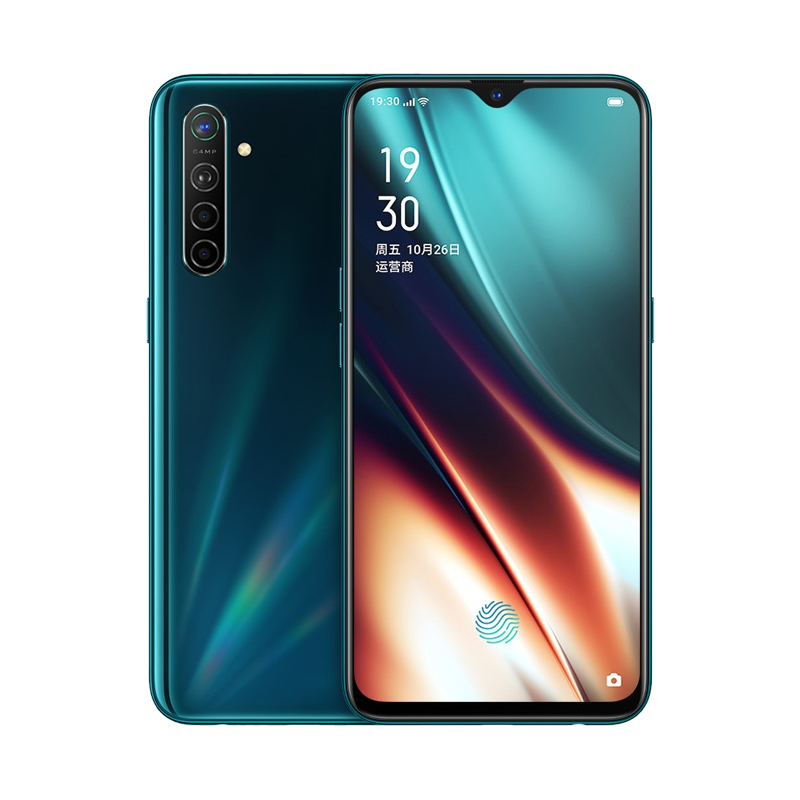 OPPO K5超清四摄智能手机