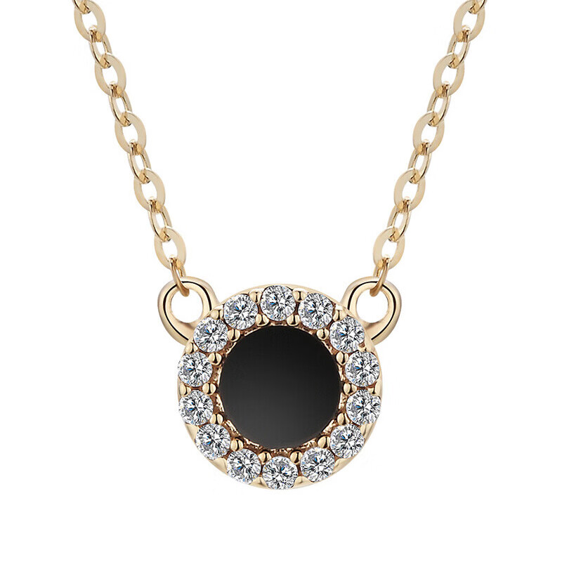 AFFINER 维纳斯项链