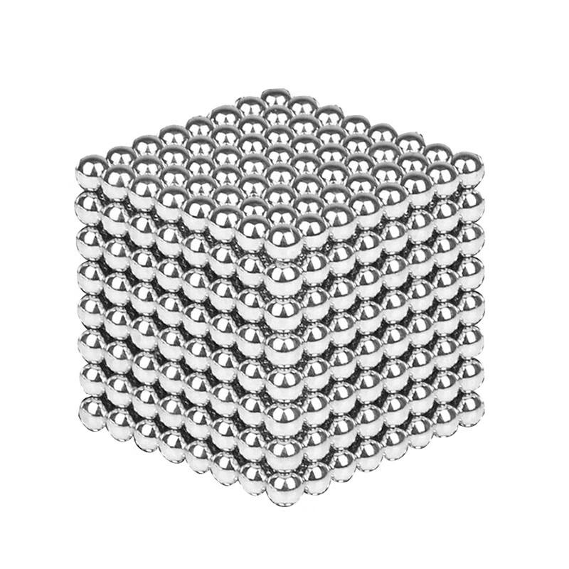 乾越 磁铁积木创意礼品