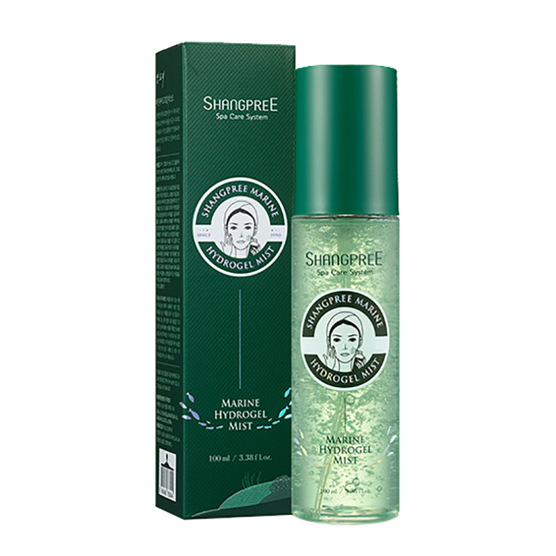 香蒲丽 舒缓定妆面膜