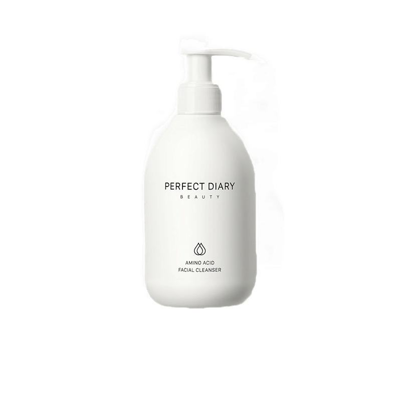 完美日记 氨基酸温和净澈洁面乳