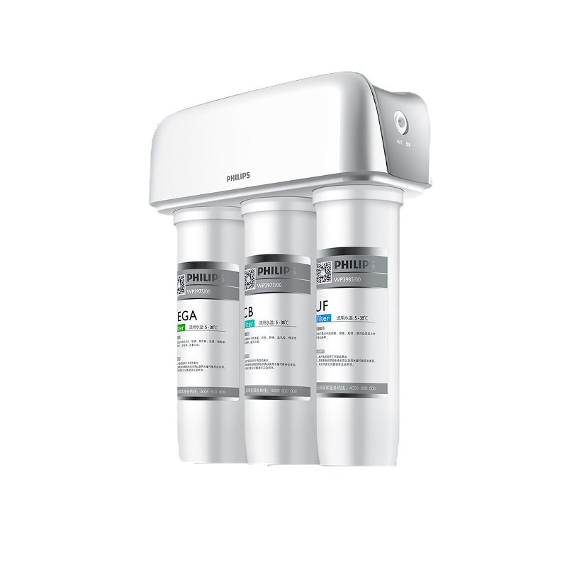 飞利浦无储水桶净水器