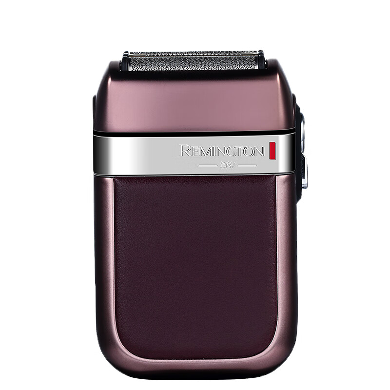 雷明登 复古电动剃须刀