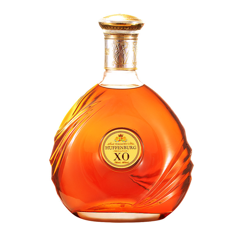 柏兰图 太阳王XO白兰地