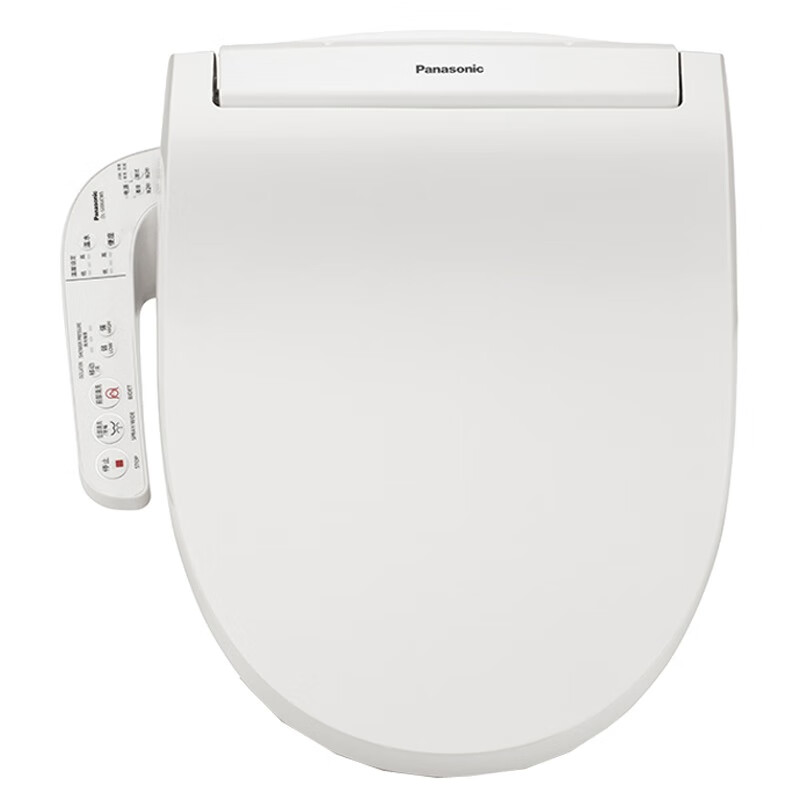 松下 过热保护马桶盖