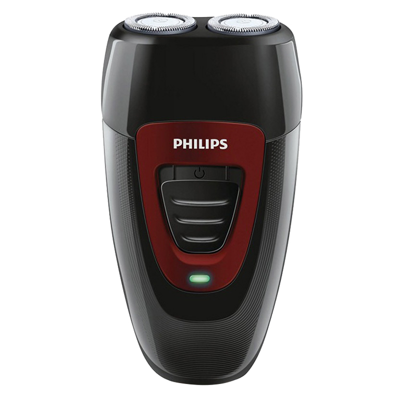 飞利浦便携式剃须刀