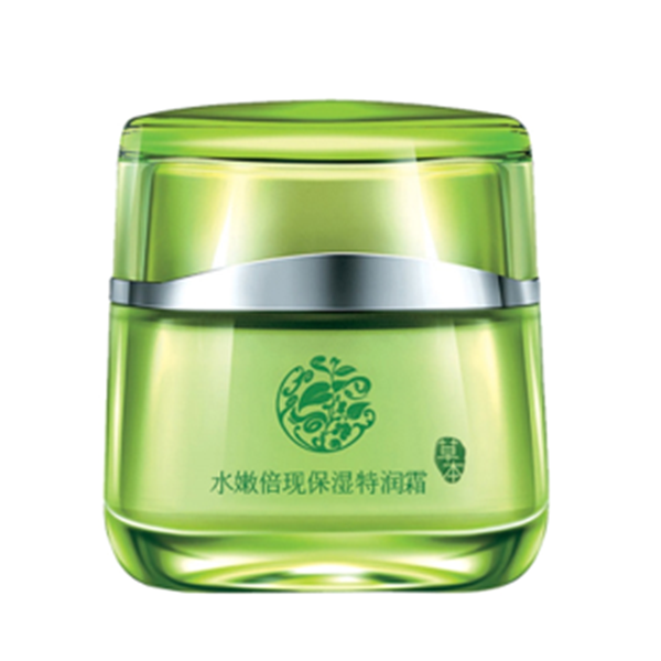 百雀羚水嫩滋养特润霜