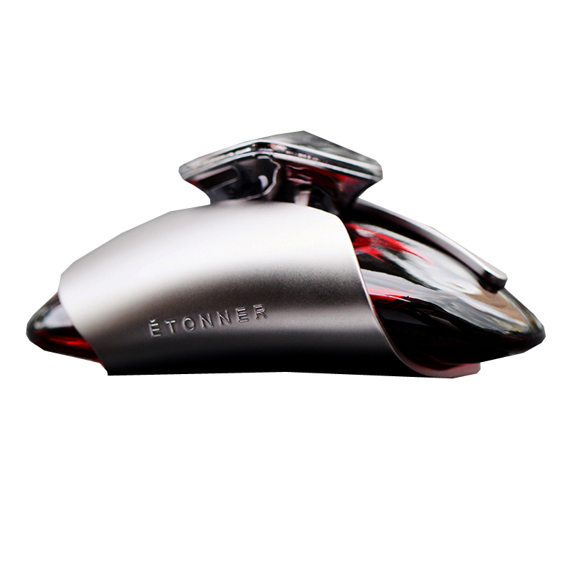 途雅 流线型外观 车载香水