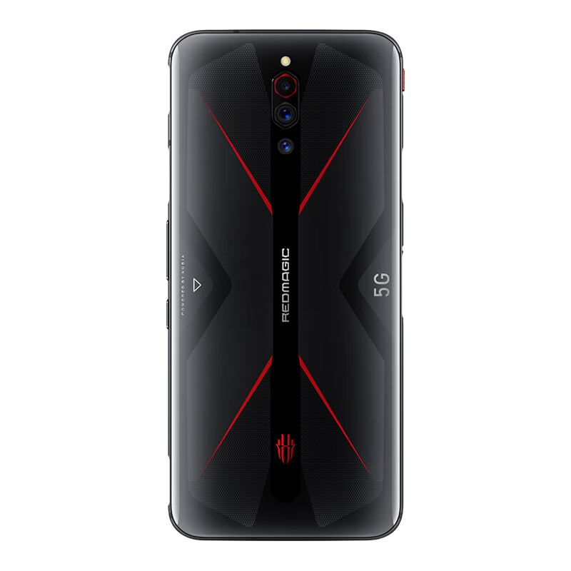 努比亚 新潮外观手机