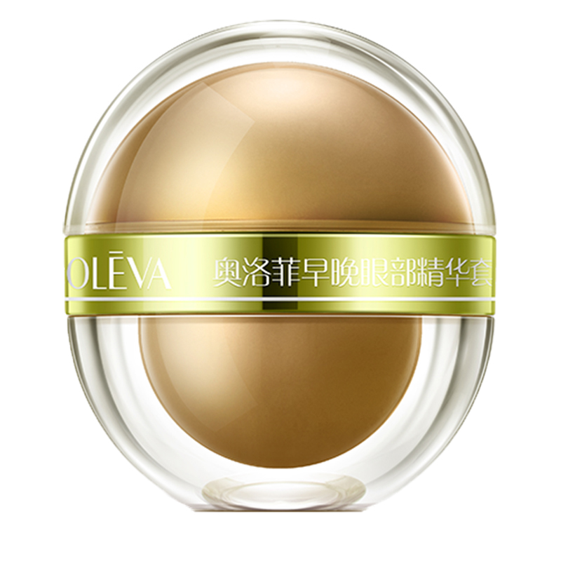 奥洛菲提拉紧致精华眼霜