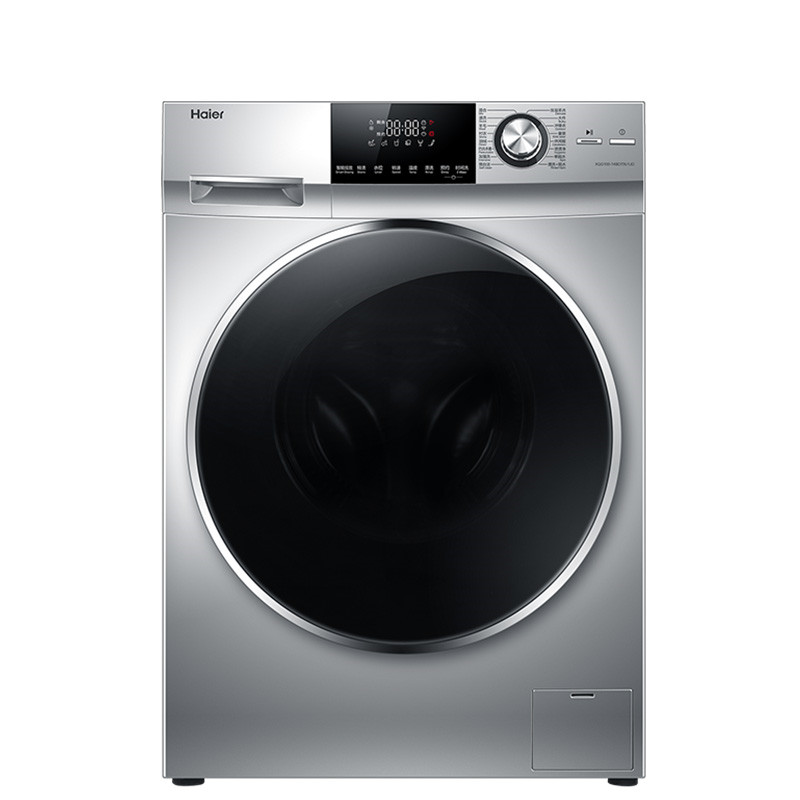 海尔 巴氏灭菌智能投放洗衣机