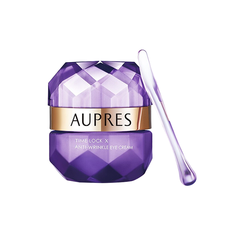 欧珀莱 去皱紧实眼霜