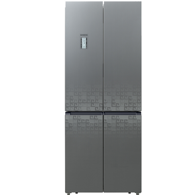西门子变频混冷多门冰箱