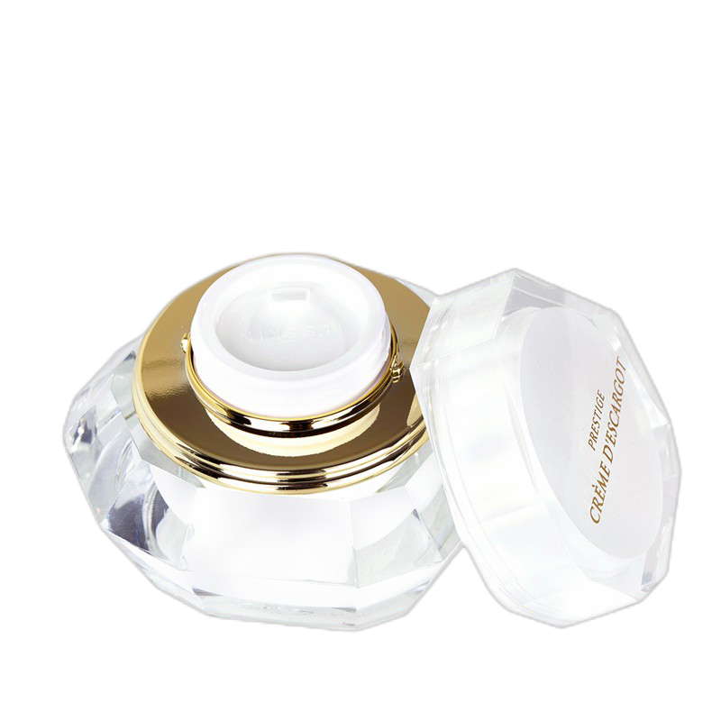 伊思 蜗牛分泌物提取液保湿面霜