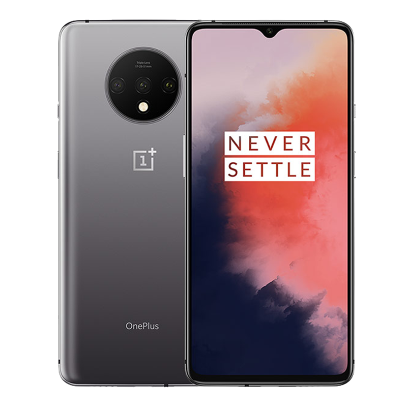 一加 广角拍摄指纹手机