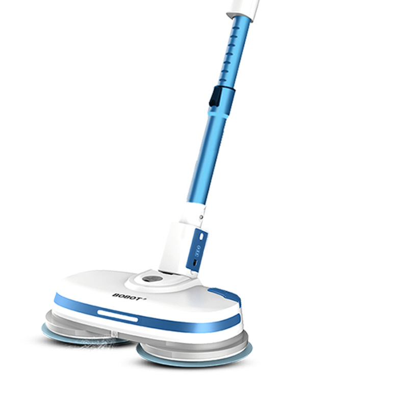 Bobot 无线手持电动拖把