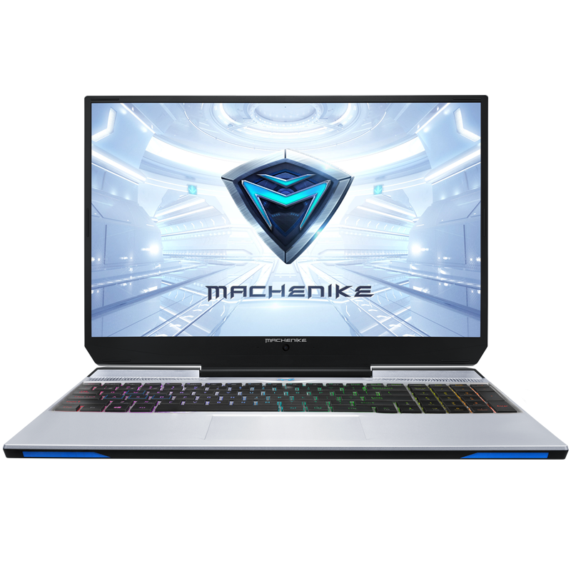 机械师 背光键盘 游戏本