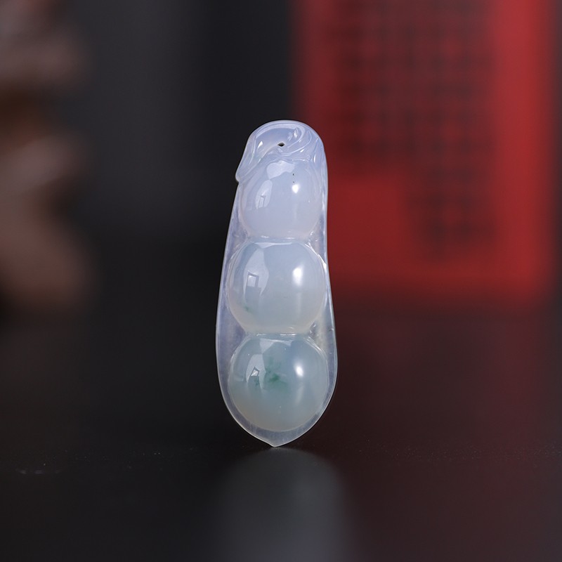 老庙 四季豆天然翡翠