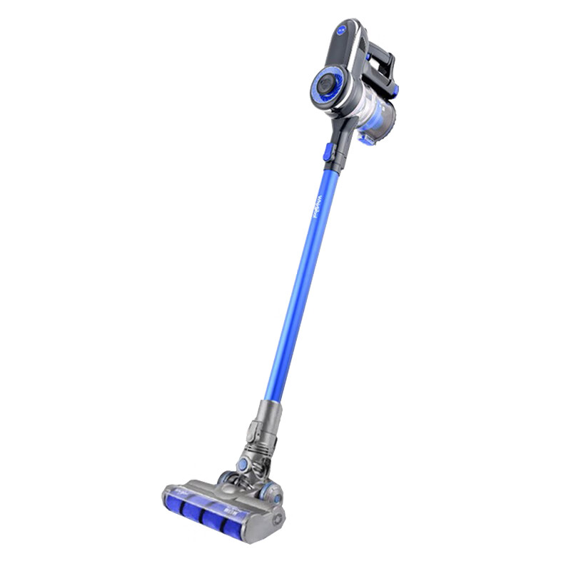 惠而浦 低噪音吸尘器