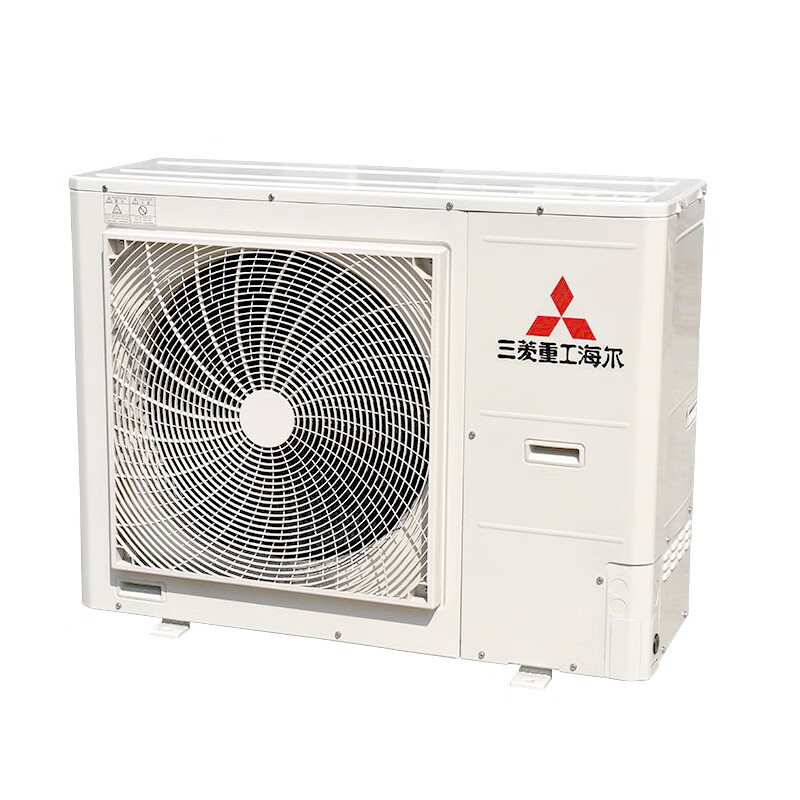 MHAQ家用小型中央空调